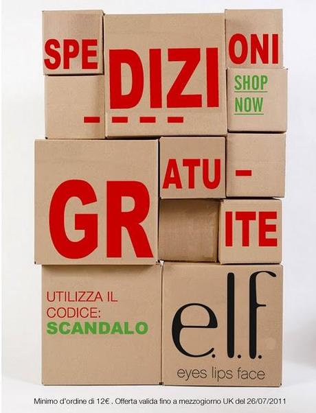 L'Angolo delle Offerte: Elf