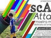 Scart attack estate