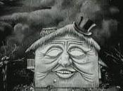 l'allucinante riparo