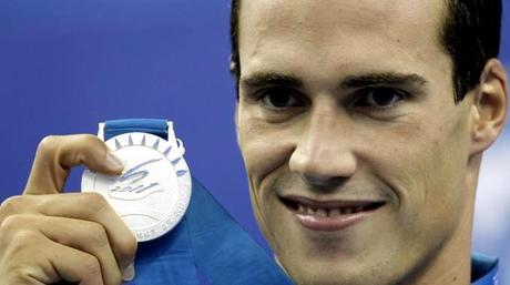 Nuoto, Shanghai 2011: Scozzoli argento 100 rana