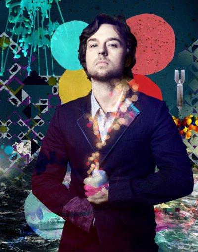 Darren Hayes in concerto a Londra: chi viene?