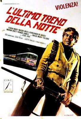 L' Ultimo treno della notte