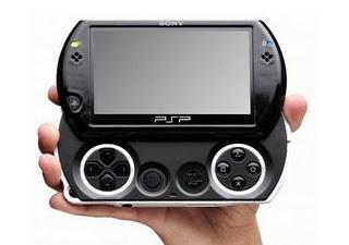 Psp Go vende in Giappone 14 console nell'ultima settimana. Senza altri zeri