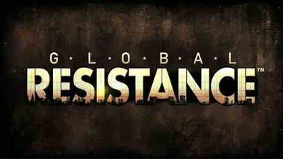 Global Resistance - strategico free to play nel mondo di Resistance