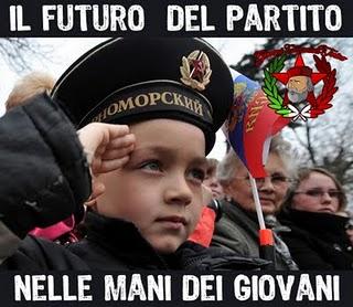 L'utilità dei Giovani Comunisti