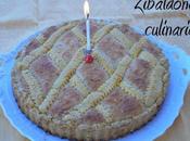 Crostata cocco