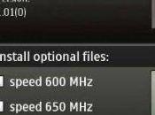 OverClock v1.1 S60v5 Unsigned
