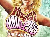 MACHETE MAIDENS UNLEASHED! (2010) Mark Hartley