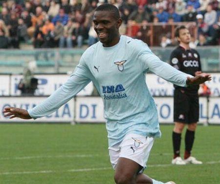 Makinwa non andrà al Benevento