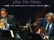 Marsalis Clapton Play Blues