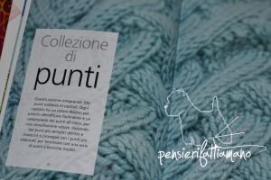 Punti-a-maglia_4 Un libro per imparare: Collezione di punti a maglia
