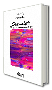 Recensione: Sensualità – Michela Zanarella