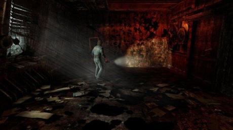 Silent Hill Downpour, il buio protagonista in queste immagini