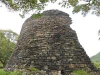 NURAGHI E BROCHS: II PARTE