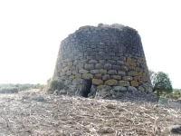 NURAGHI E BROCHS: II PARTE