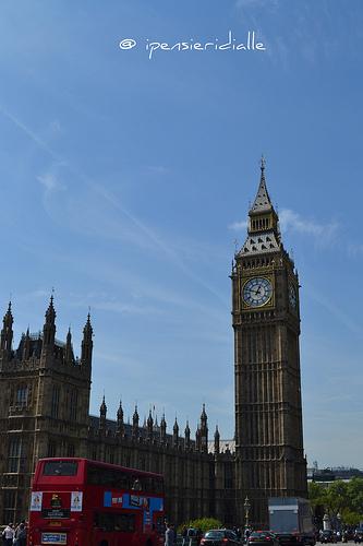 Big Ben