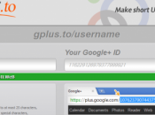 Come effettuare personalizzazione dell’indirizzo Google+
