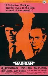 Squadra omicidi, sparate a vista! - Don Siegel (1968)