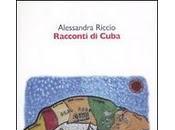 Racconti Cuba Alessandra Riccio