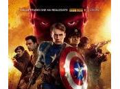 captain america: primo vendicatore