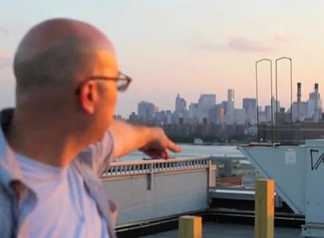 Le Torri Gemelle risorgono per i turisti in visita a New York