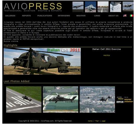 Web/ http://www.aviopress.com/