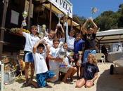 Elba vela: nuovo successo dell’agonistica giovanile circolo della vela marciana marina