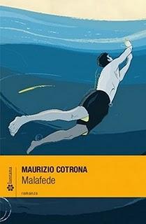 Malafede di Maurizio Cotrona (Lantana editore)