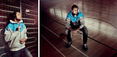 Foot Locker e Nike Sportswear celebrano l'innovativa Nike Hyperfuse con Marco Belinelli