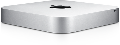 overview hero Il Nuovo Mac mini: mini solo nelle dimensioni!