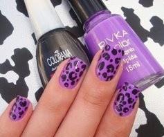 {Accessori Leopardati}