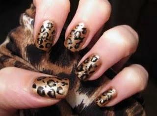 {Accessori Leopardati}