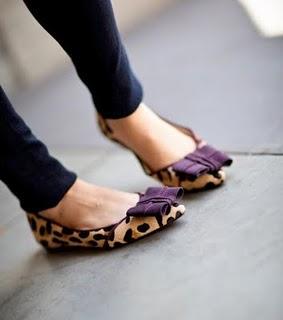 {Accessori Leopardati}