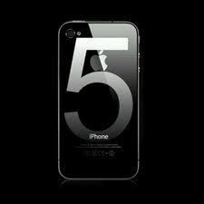 I rumors dicono iPhone 5 in vendita da ottobre