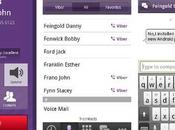 Viber disponibile anche Android