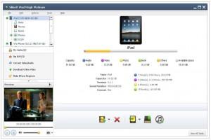 Stufo di iTunes? Prova con Xilisoft iPad Magic Platinum