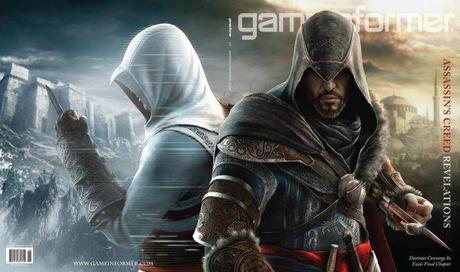 Assassin’s Creed Revelations, ecco i contenuti di Collector ed Animus Edition