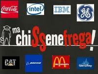 E le Multinazionali risposero: CHISSENEFREGA!