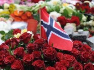 Strage norvegia