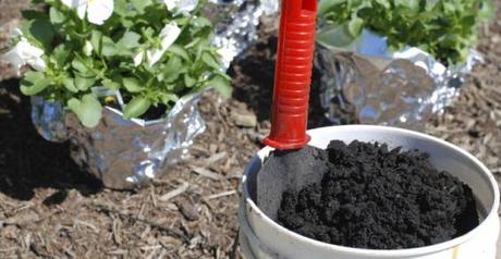 Compost-fai-da-te: tempistiche e applicazioni