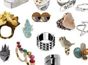 Talking about: Cocktail Rings