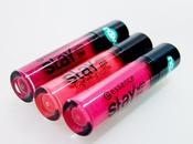 close make n°12 Essence, Stay with Longlasting Lipgloss