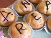 Corsi Ricorsi Muffins Elena compleanno Andrea Elena's Andrea's Birthday