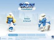 Viral point: crea puffo fallo parlare