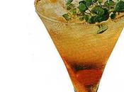 Drink analcolico alle erbe