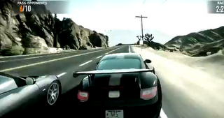 Need For Speed The Run : nuovo video gameplay