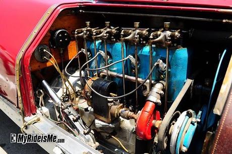 Best Hot Rod Engine