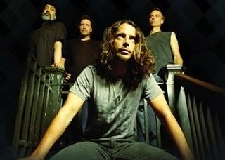 Soundgarden - Video live da San Francisco (video)