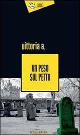 Libri: Un peso sul petto