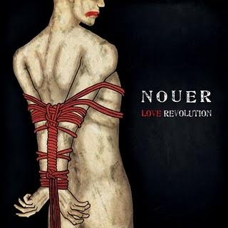 Nouer-love Revolution